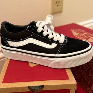 Kids Vans
